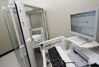 Internal Medicine Clinic serving Independence, LA with the latest in advanced screening technology.